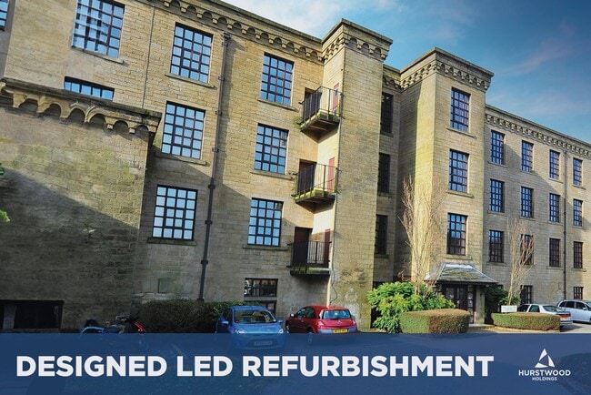 More details for New Hall Hey Rd, Rossendale - Office to Rent
