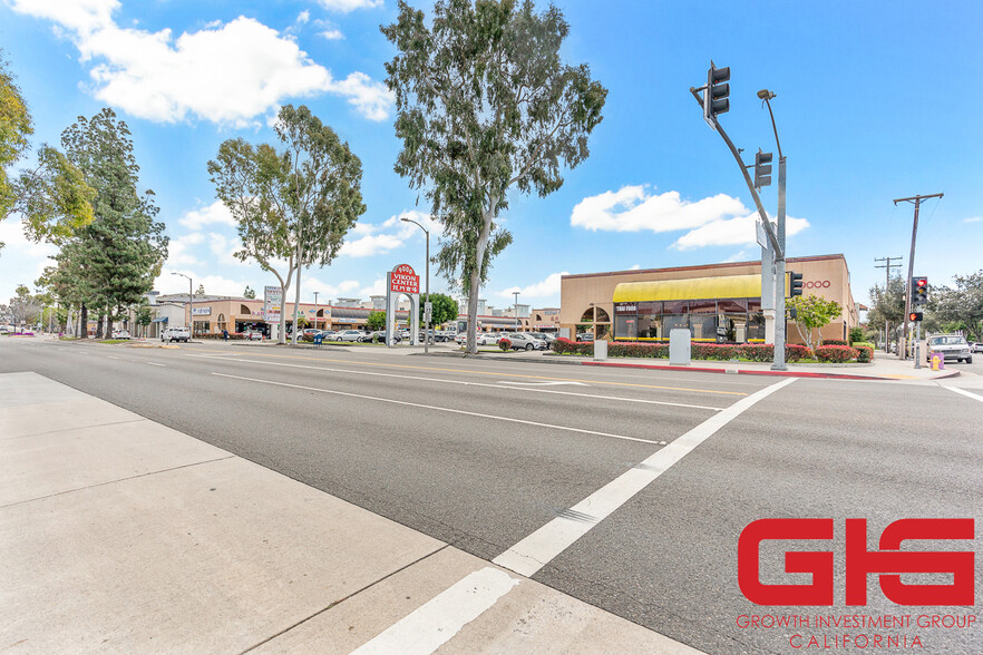 9010 Garvey Ave, Rosemead, CA for sale - Building Photo - Image 2 of 21