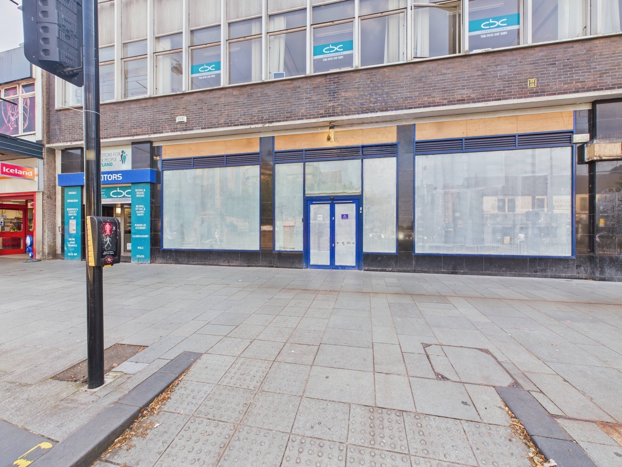 88-90 Main St, Rutherglen to rent Building Photo- Image 1 of 5