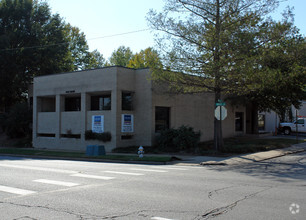 1333 N Main St, North Little Rock, AR for sale Primary Photo- Image 1 of 1