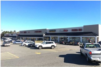 More details for 3459 Old Halifax Rd, South Boston, VA - Retail for Rent