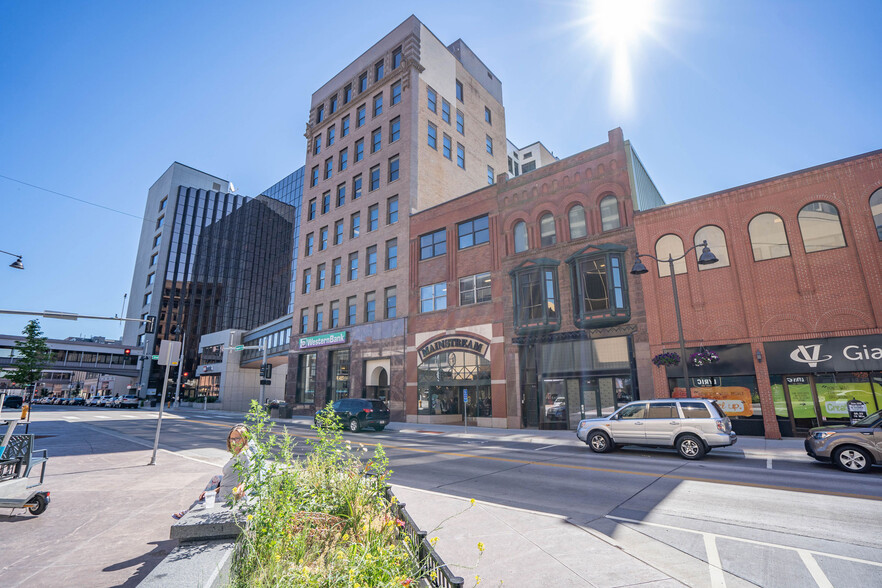 212 W Superior St, Duluth, MN for rent - Building Photo - Image 1 of 2