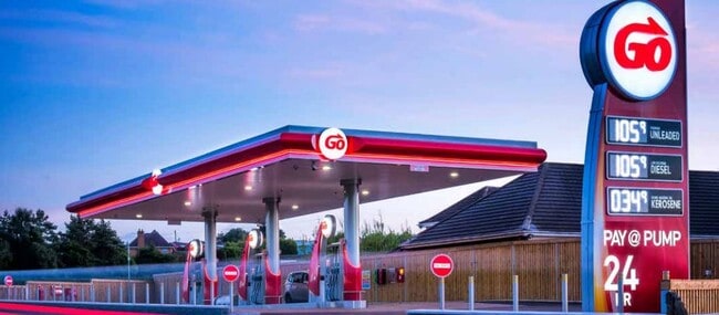 More details for 188 Armagh Rd, Armagh - Retail to Rent