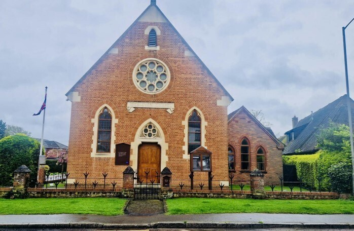 185A Aylesbury Rd, Bierton for sale Building Photo- Image 1 of 1