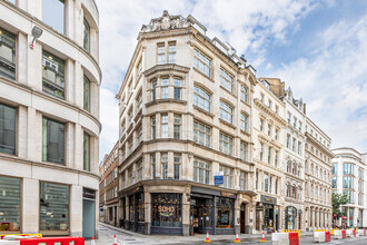 50 Gresham St, London for rent Primary Photo- Image 1 of 20