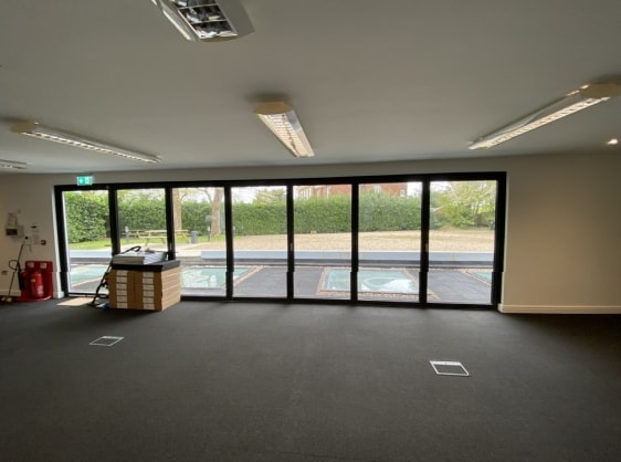 Catherine St, St Albans to rent Interior Photo- Image 1 of 1