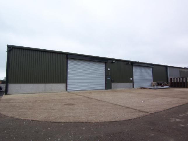 More details for Curridge Green, Cold Ash - Industrial to Rent