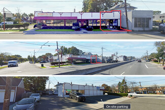 More details for 38-16 Broadway, Fair Lawn, NJ - Retail for Rent