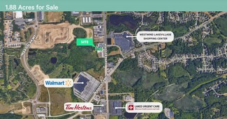 More details for 2755 Haggerty Rd, Commerce Township, MI - Land for Sale