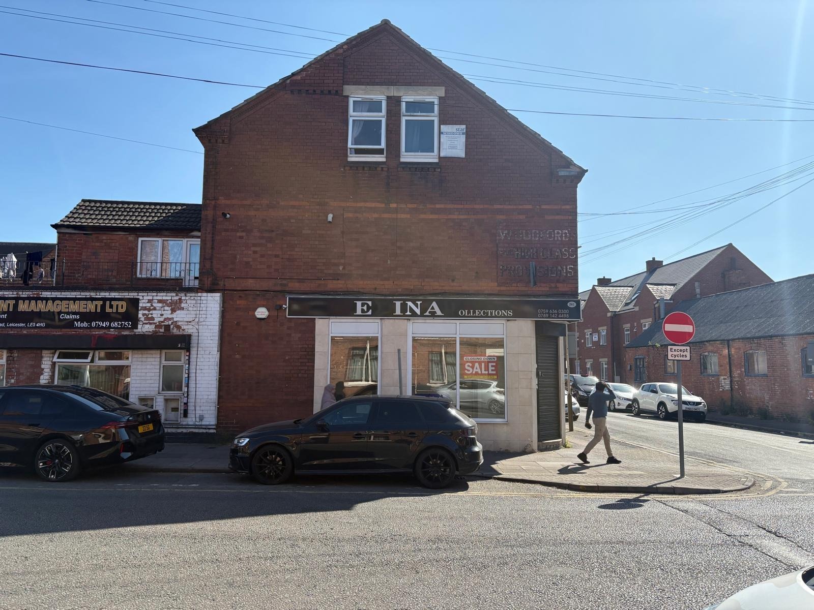 261 St. Saviours Rd, Leicester to rent Primary Photo- Image 1 of 5