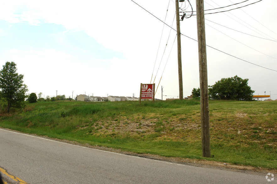 1025 Colby Rd, Winchester, KY for sale - Primary Photo - Image 1 of 1