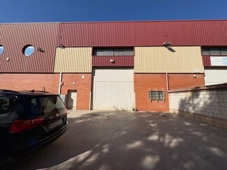 More details for Industrial to Rent