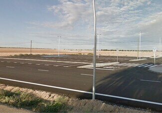 More details for Zona Industrial, Dosbarrios - Land to Rent