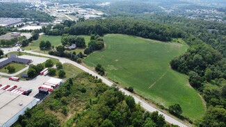 More details for 1027 GEORGES STATION Rd, Greensburg, PA - Land for Sale