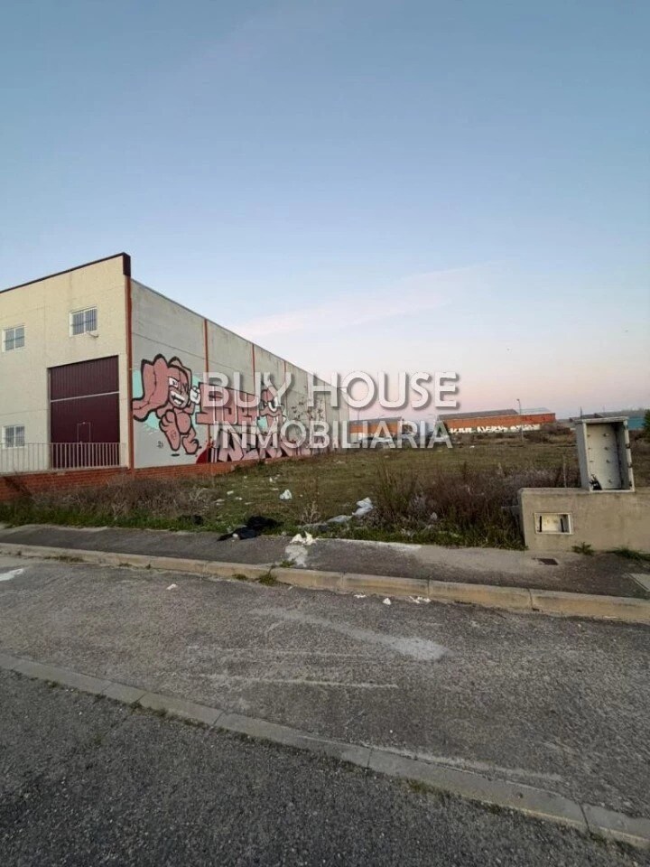 Land in Illescas, Toledo for sale Building Photo- Image 1 of 5