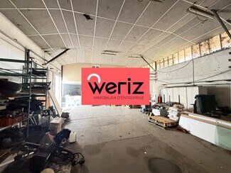 More details for Light Industrial to Rent