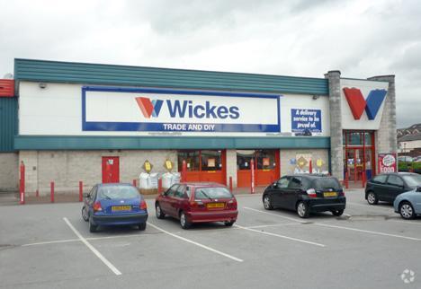 Moor St, Bury for sale Primary Photo- Image 1 of 1