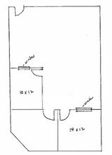 1855 W Katella Ave, Orange, CA to rent Floor Plan- Image 1 of 1