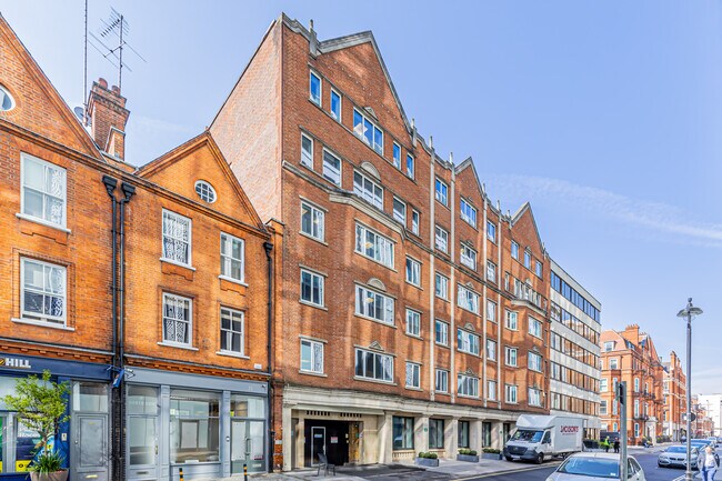 More details for 25-30 North Row, London - Co-working to Rent