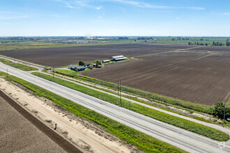 2246 E Mission Ave, Merced, CA - aerial  map view - Image1