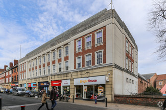 More details for 11a-15 Piccadilly, York - Retail for Rent