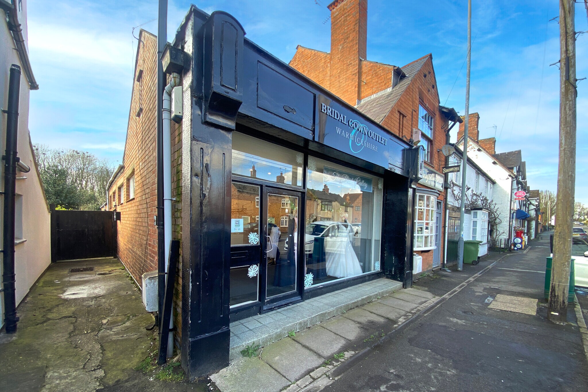Broad Street, Brinklow for sale Building Photo- Image 1 of 1