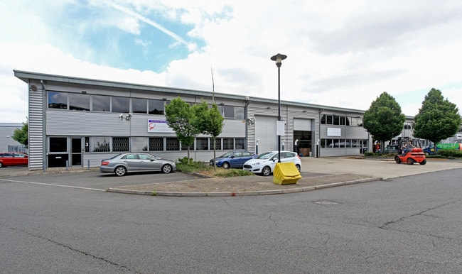 More details for Mansfield Rd, London - Industrial to Rent