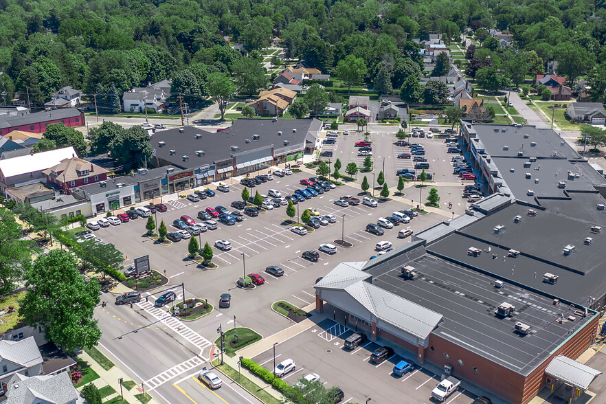 140 Pine St, Hamburg, NY to rent - Aerial - Image 2 of 10