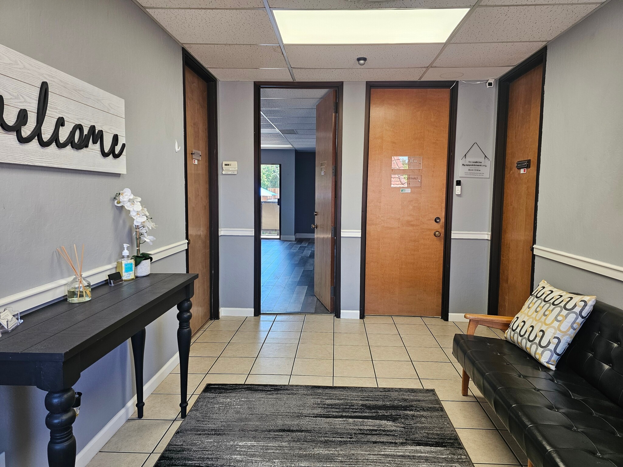 4180 Treat Blvd, Concord, CA to rent Lobby- Image 1 of 14