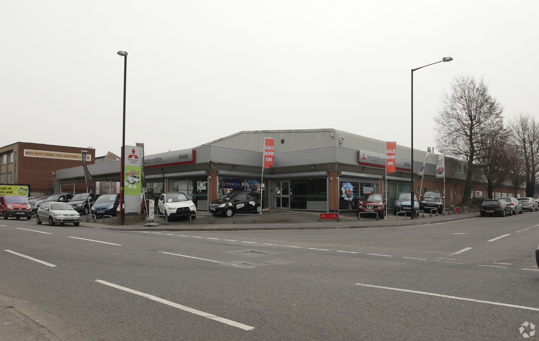 78 Feeder Rd, Bristol to rent Primary Photo- Image 1 of 3