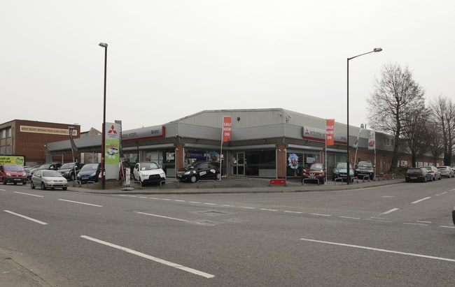 More details for 78 Feeder Rd, Bristol - Retail to Rent