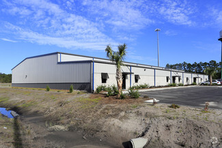 More details for 171 Gardner Lacy Rd, Myrtle Beach, SC - Light Industrial for Rent