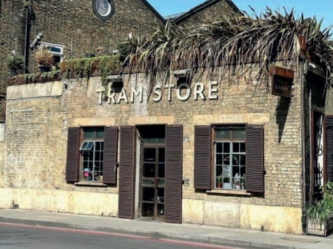 More details for 38-40 Upper Clapton Rd, London - Office to Rent