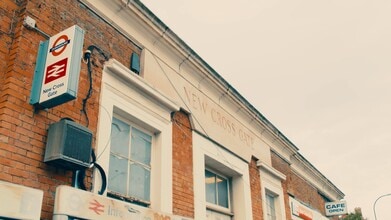 Goodwood Rd, London to rent - Commercial Listing Video 