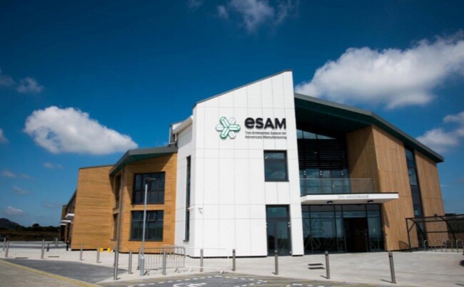 More details for Carluddon, St Austell - Office to Rent