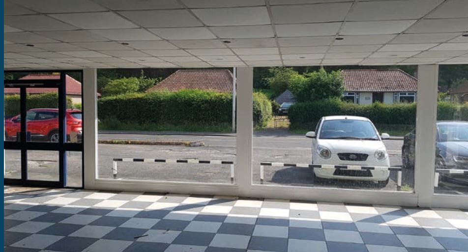 97 Crieff Rd, Perth to rent - Interior Photo - Image 2 of 3