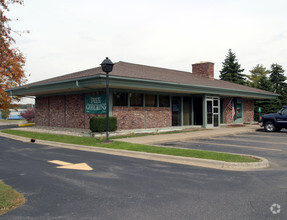 2365 84th St SW, Byron Center, MI for sale Primary Photo- Image 1 of 1