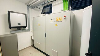 More details for Industrial to Rent