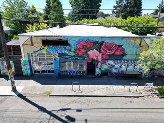 More details for 2314 NE Alberta St, Portland, OR - Industrial for Rent