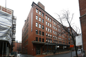 12 Farnsworth St, Boston, MA for rent Building Photo- Image 1 of 5