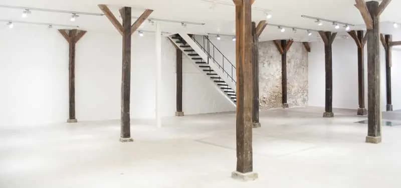 Office / Retail in Paris to rent Interior Photo- Image 1 of 1