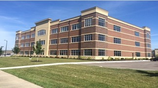 More details for 9078 Union Centre Blvd, West Chester, OH - Office for Rent