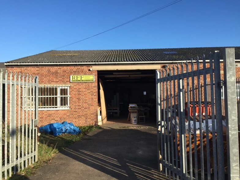 1489 Melton Rd, Queniborough for sale - Primary Photo - Image 1 of 1