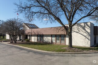 More details for 420 Lake Cook Rd, Deerfield, IL - Office for Rent