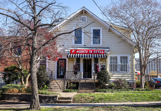 566-578 23rd St S, Arlington, VA for sale Building Photo- Image 1 of 1