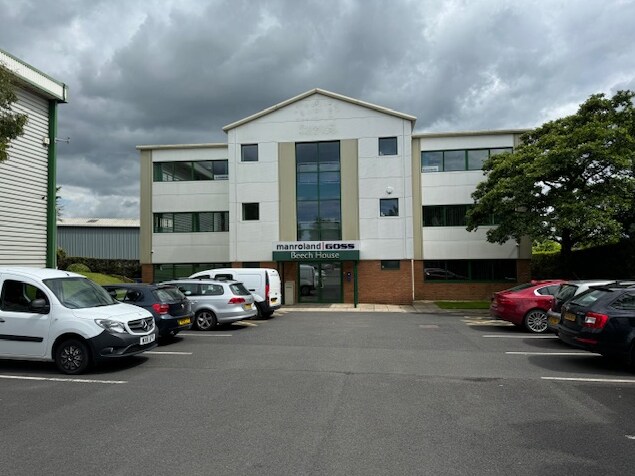 Longridge Rd, Preston for sale - Building Photo - Image 1 of 1