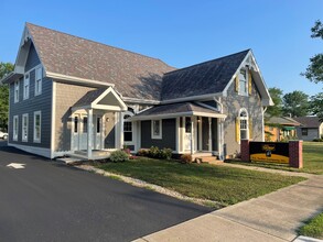 928 N State St, Greenfield, IN for sale Building Photo- Image 1 of 1