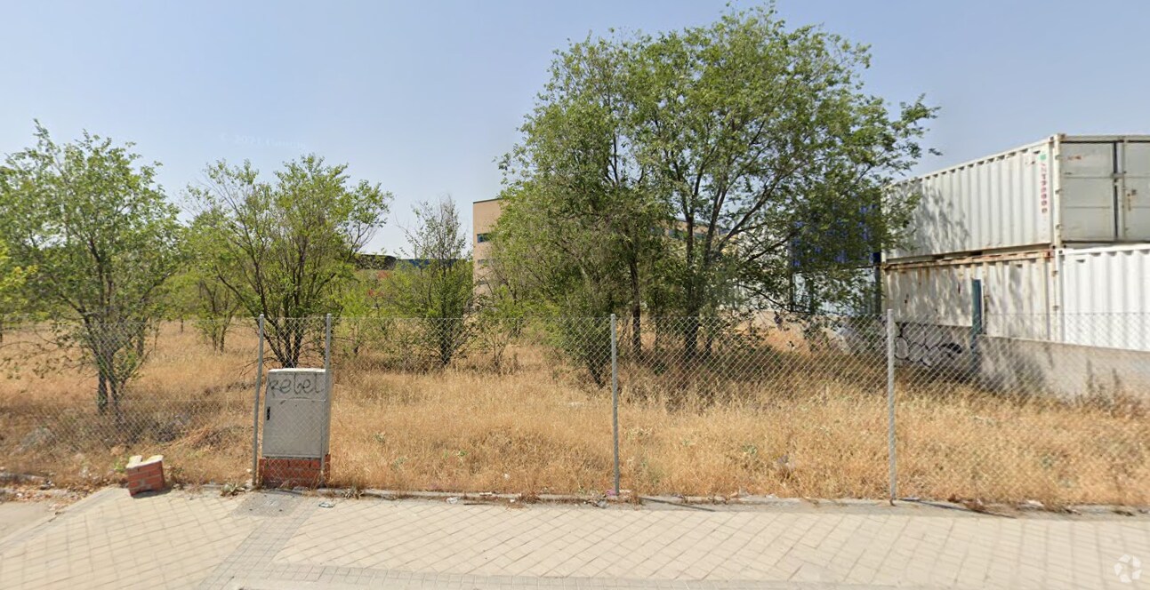 Calle Herramientas, 3, Leganés, Madrid to rent Primary Photo- Image 1 of 5