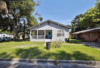 More details for 757 Crestwood St, Jacksonville, FL - Residential for Sale