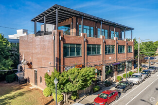 More details for 619 Edgewood Ave SE, Atlanta, GA - Office for Rent